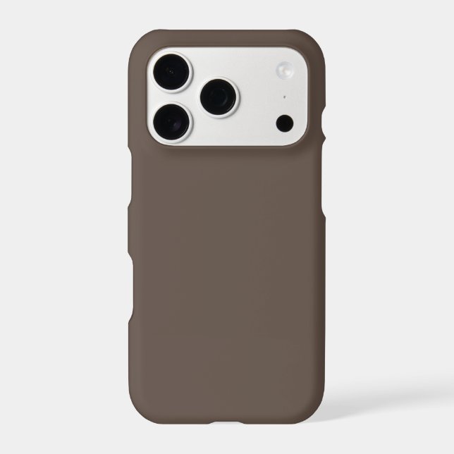 iPhone / iPad case (Back)