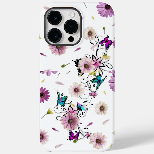 iPhone / iPad case (Back)