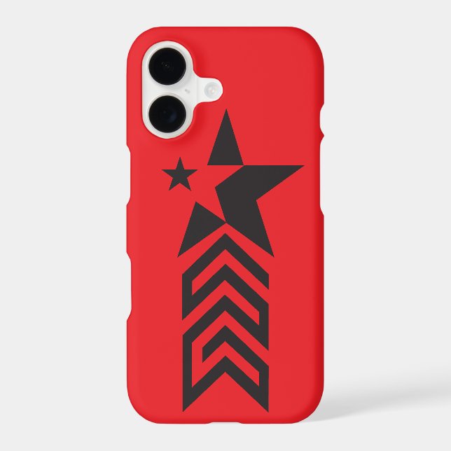 iPhone / iPad case (Verso)