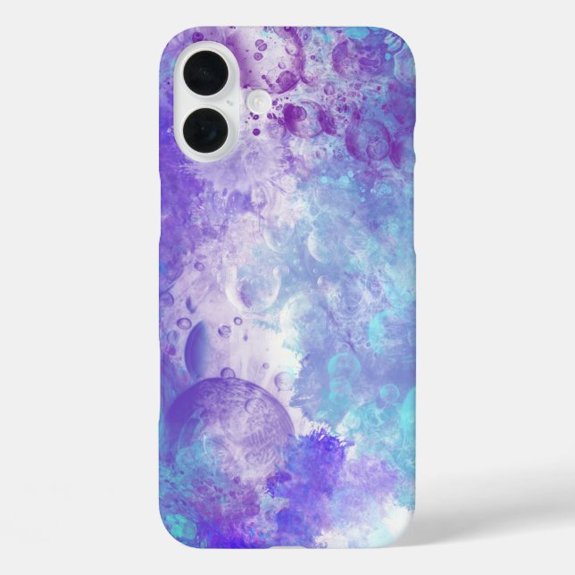 iPhone / iPad case (Back)
