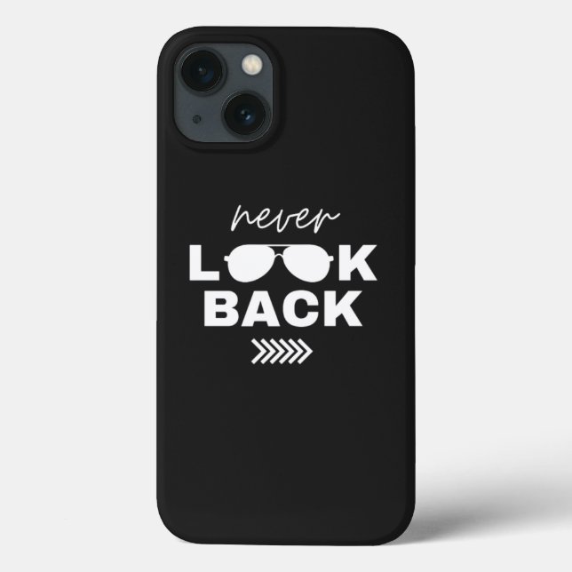 iPhone / iPad case (Back)