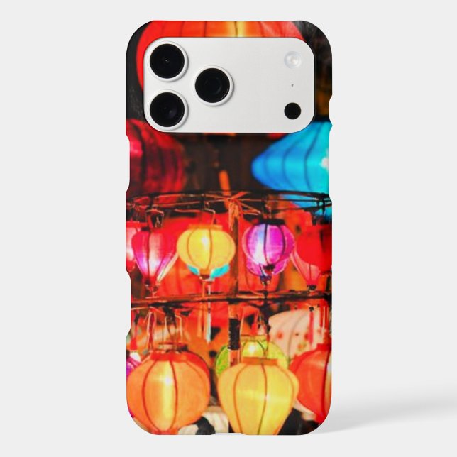 iPhone / iPad case (Back)