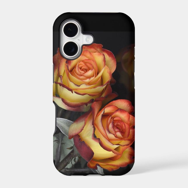 iPhone / iPad case (Back)