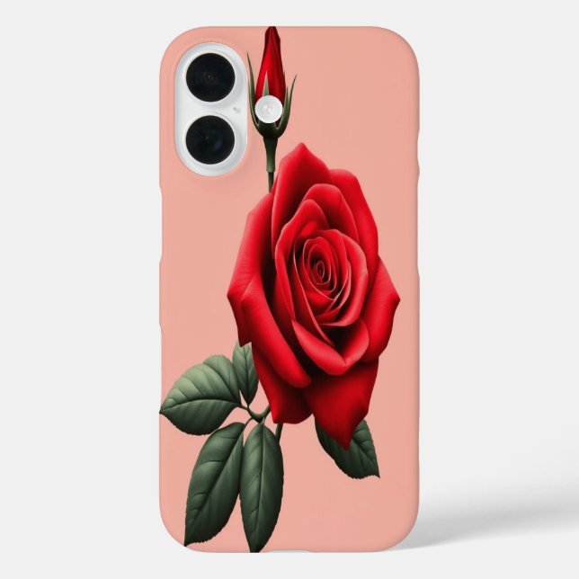 iPhone / iPad case (Back)