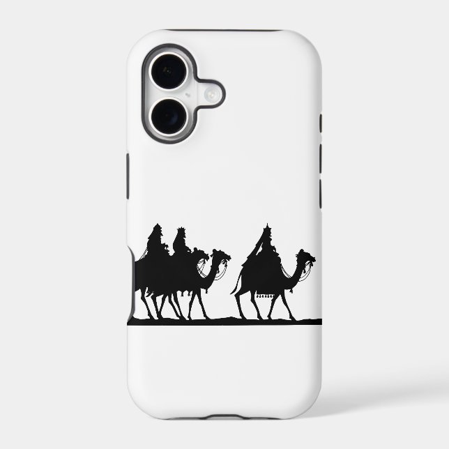 iPhone / iPad case (Back)