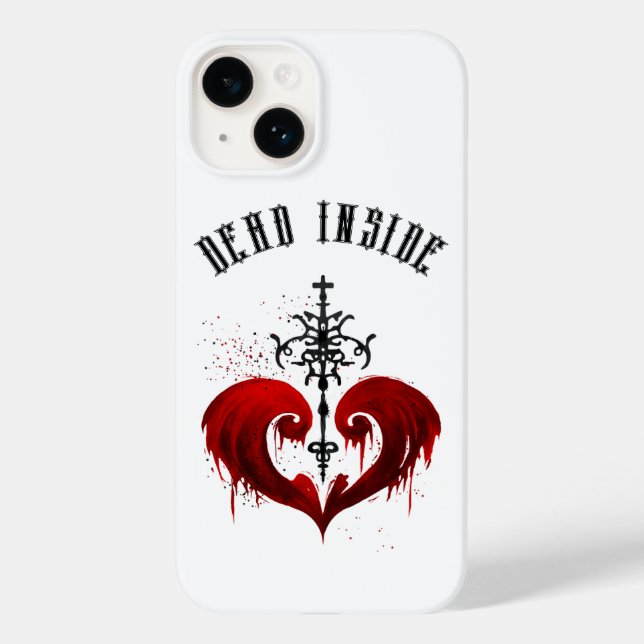 iPhone / iPad case (Back)