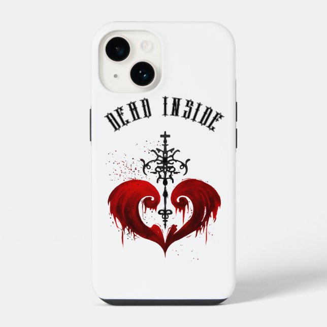 iPhone / iPad case (Back)