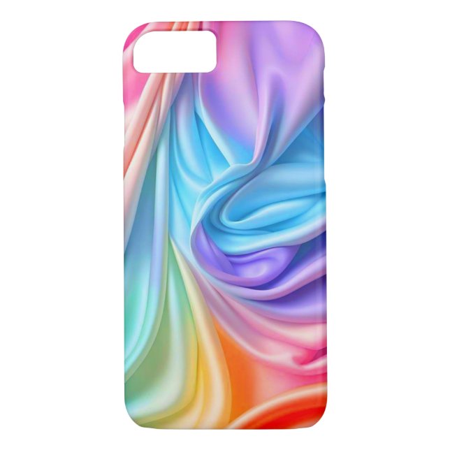 iPhone / iPad case (Back)