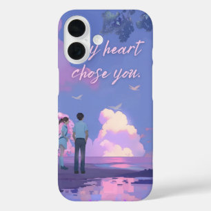 iPhone / iPad case