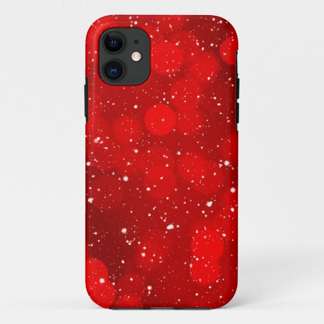 iPhone / iPad case (Back)