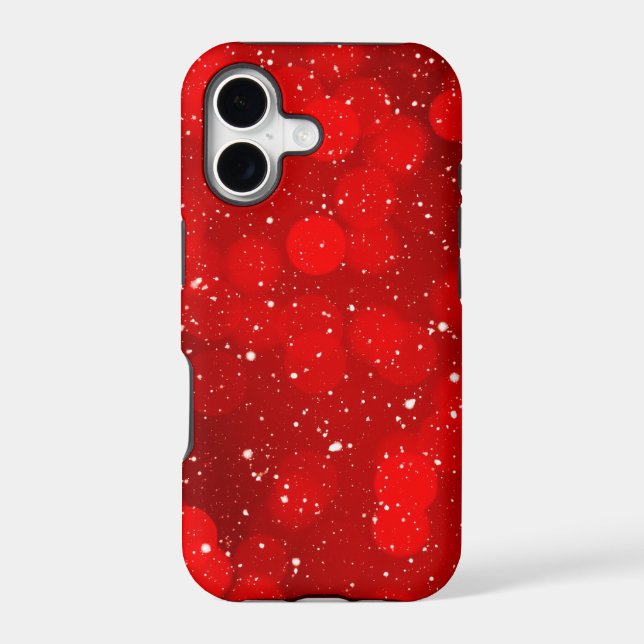 iPhone / iPad case (Back)