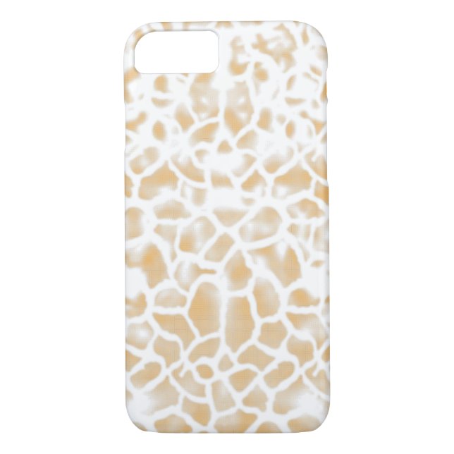 iPhone / iPad case (Back)