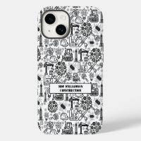 iPhone / iPad case