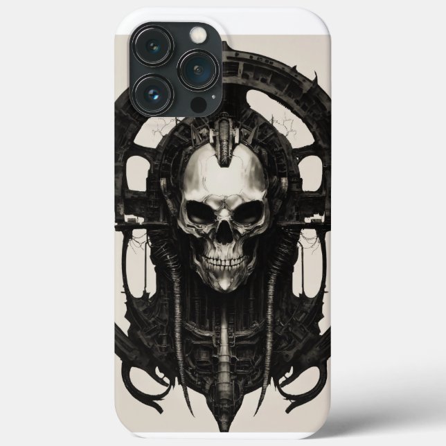 iPhone / iPad case (Back)