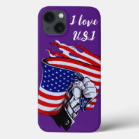 iPhone / iPad case