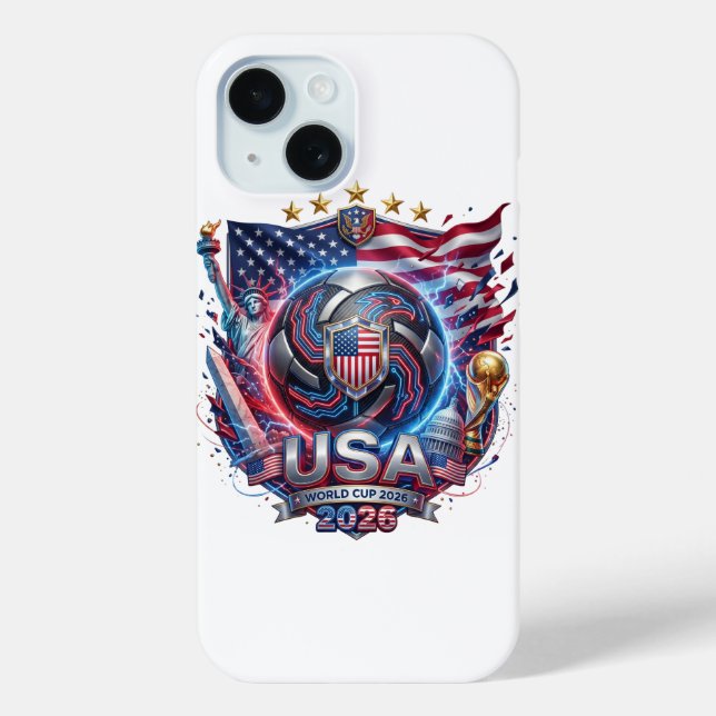 iPhone / iPad case (Back)