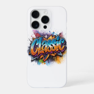 iPhone / iPad case