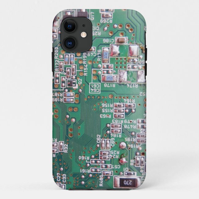 iPhone / iPad case (Back)