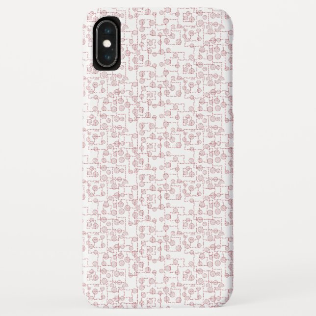 iPhone / iPad case (Back)