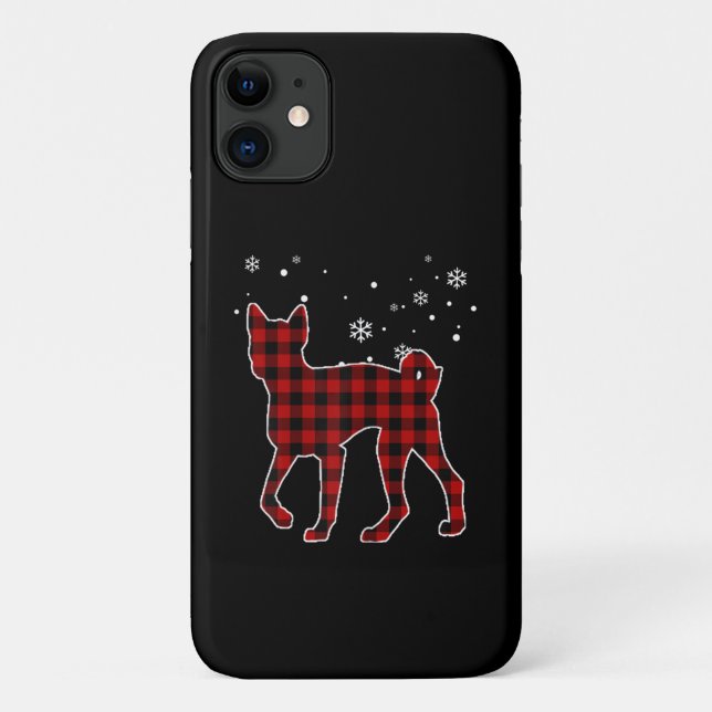 iPhone / iPad case (Back)