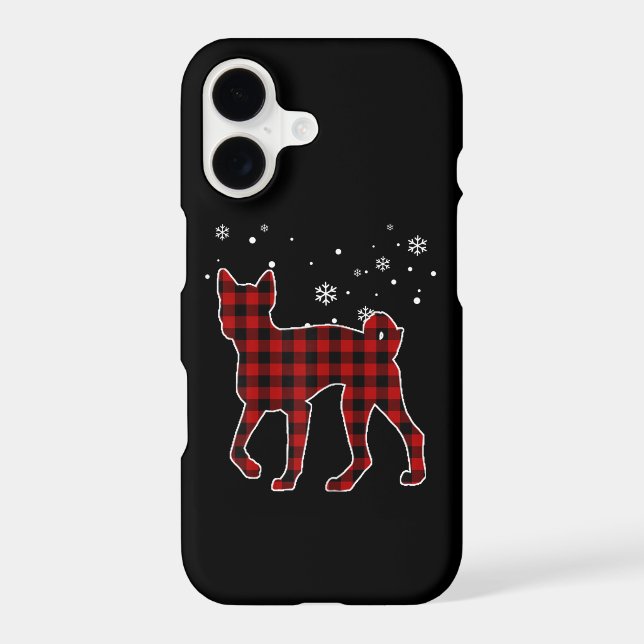 iPhone / iPad case (Back)