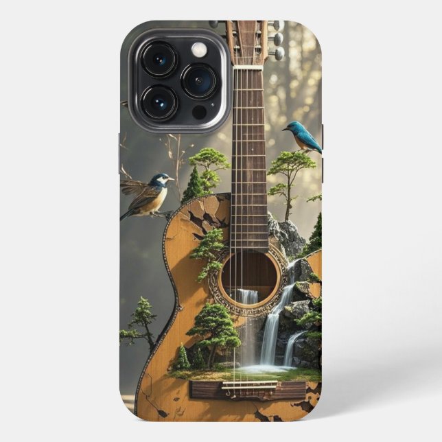 iPhone / iPad case (Back)
