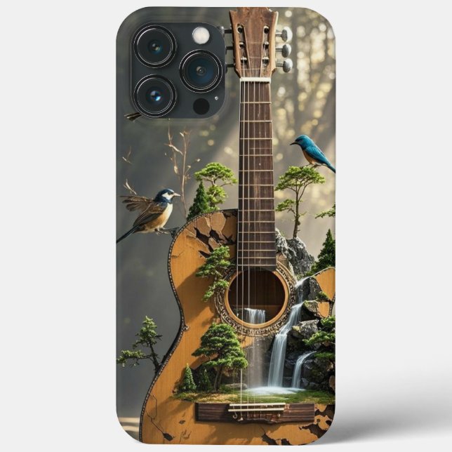 iPhone / iPad case (Back)