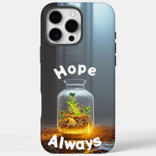 iPhone / iPad case (Back)