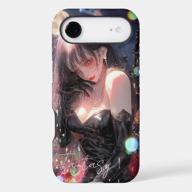 iPhone / iPad case (Verso)