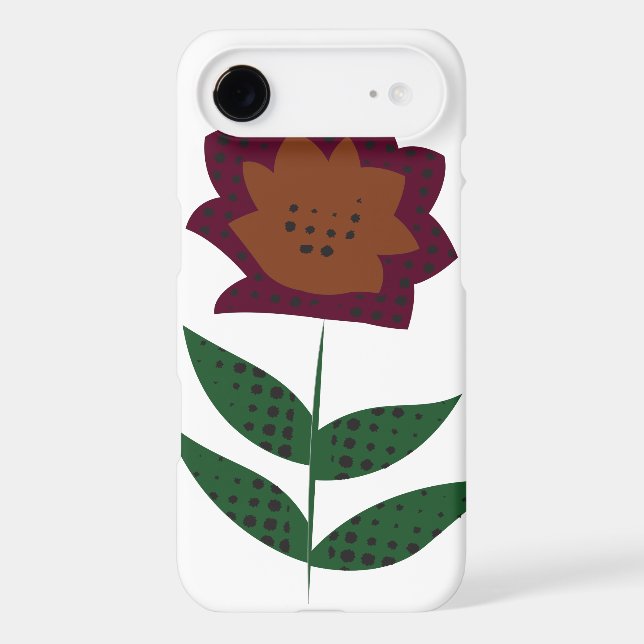 iPhone / iPad case (Back)