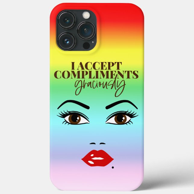 iPhone / iPad case (Back)