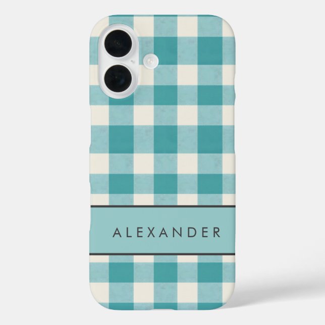 iPhone / iPad case (Back)