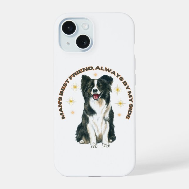 iPhone / iPad Case (Back)