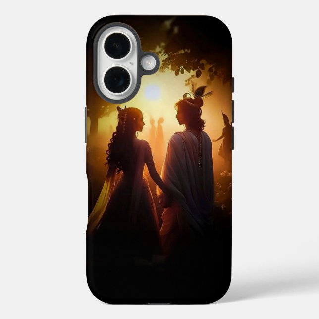iPhone / iPad case (Back)