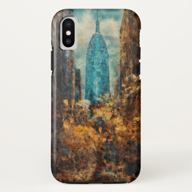 iPhone / iPad case (Back)