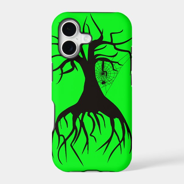 iPhone / iPad case (Back)