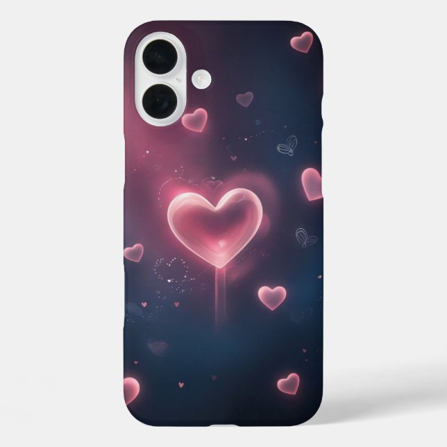 iPhone / iPad case (Back)