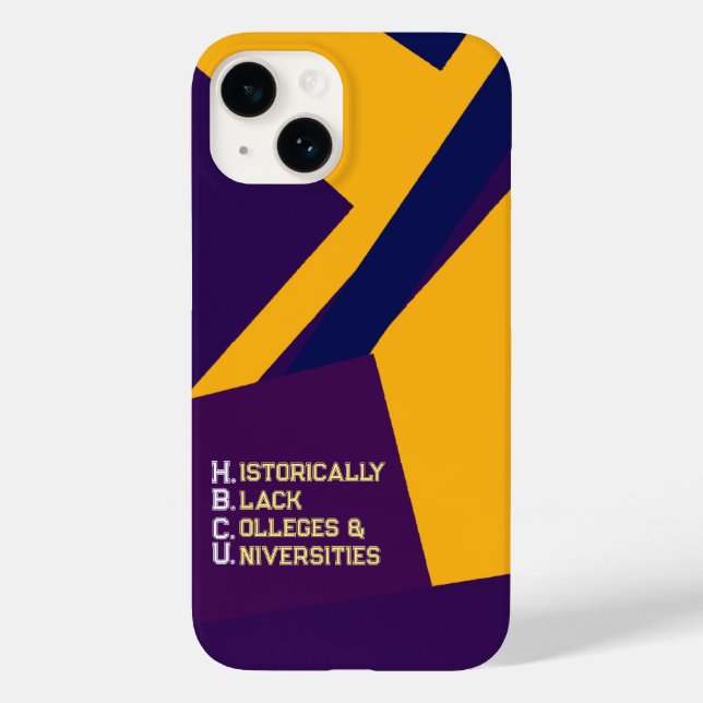 iPhone / iPad case (Back)