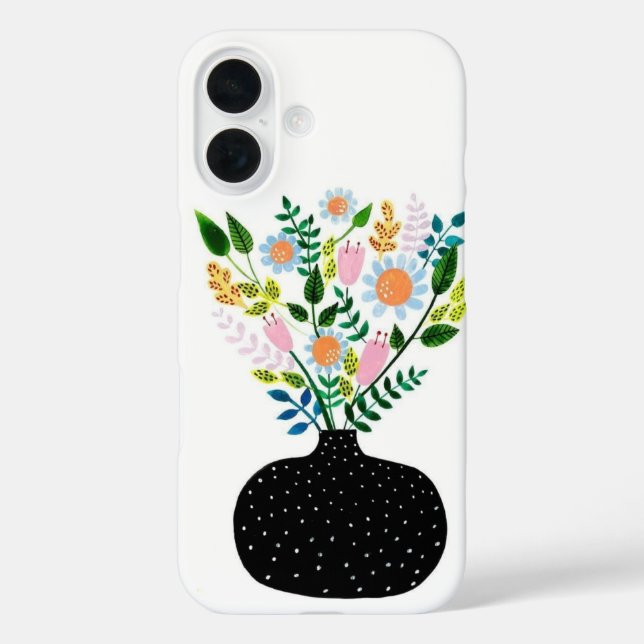 iPhone / iPad case (Back)