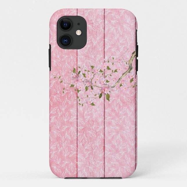 iPhone / iPad case (Back)