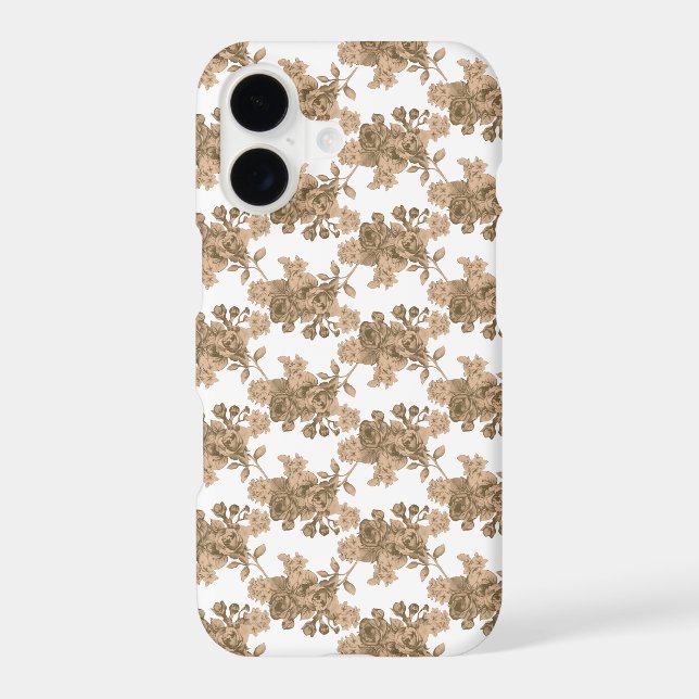 iPhone / iPad case (Back)