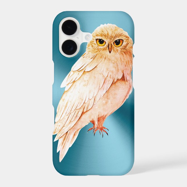 iPhone / iPad case (Back)
