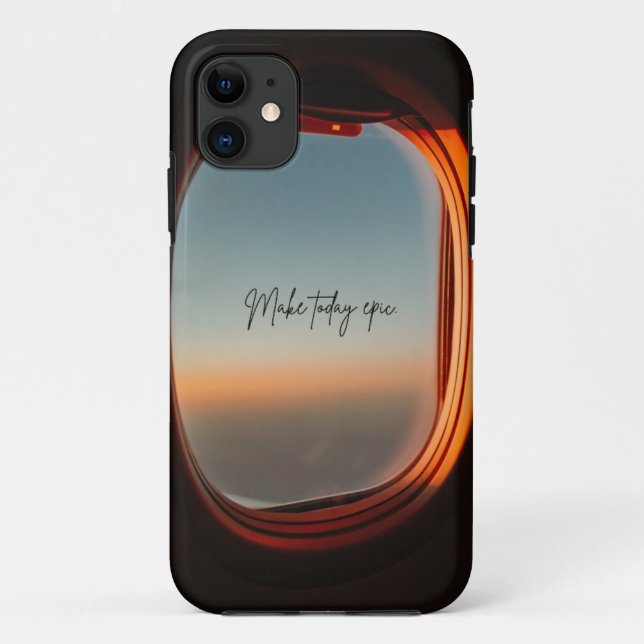 iPhone / iPad case 15pro max (Back)