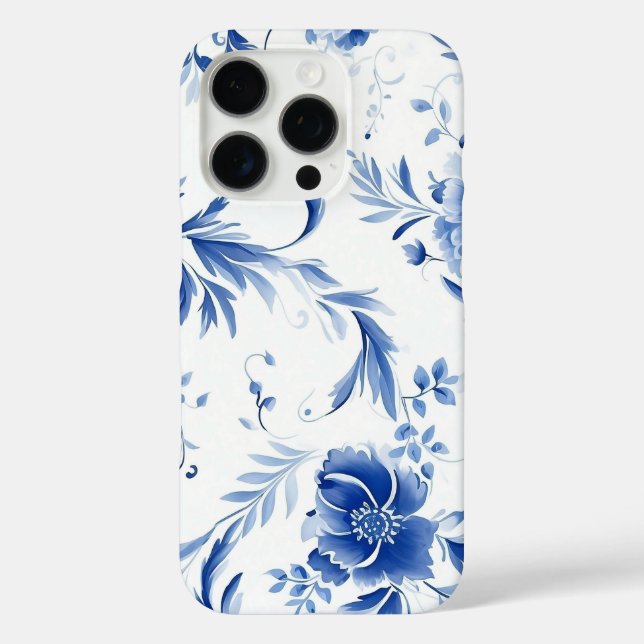 iPhone / iPad case 16 Pro (Back)