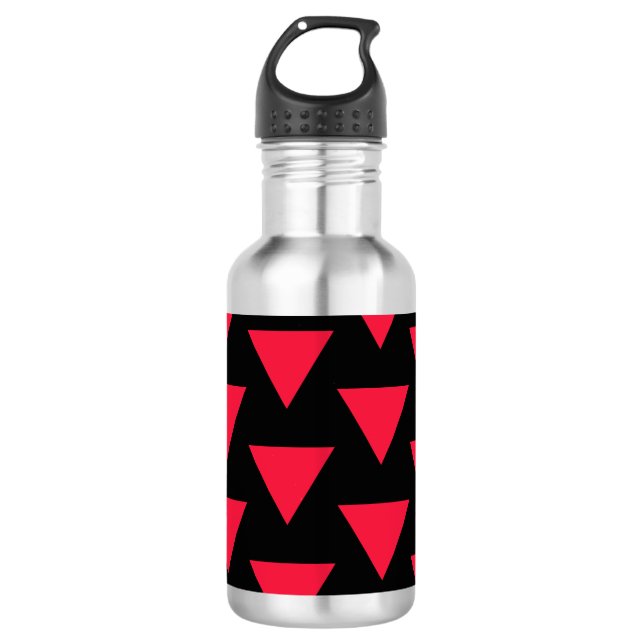iPhone / iPad case 710 Ml Water Bottle (Front)