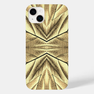 iPhone / iPad case, A vibrant wood colour design  Case-Mate iPhone 14 Plus Case