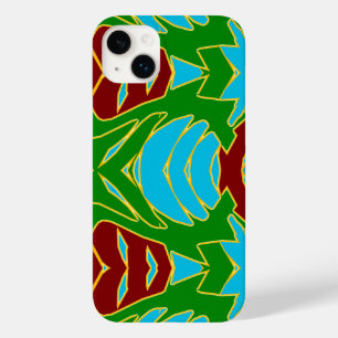 iPhone / iPad case, An elegant multicolor design  Case-Mate iPhone 14 Plus Case