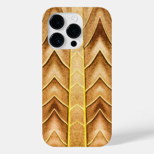 iPhone / iPad case, An elegant wood colour design  Case-Mate iPhone 14 Pro Case