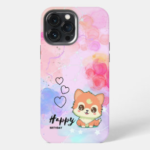iPhone / iPad case cat Desing