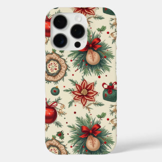 iPhone / iPad case / christmas case